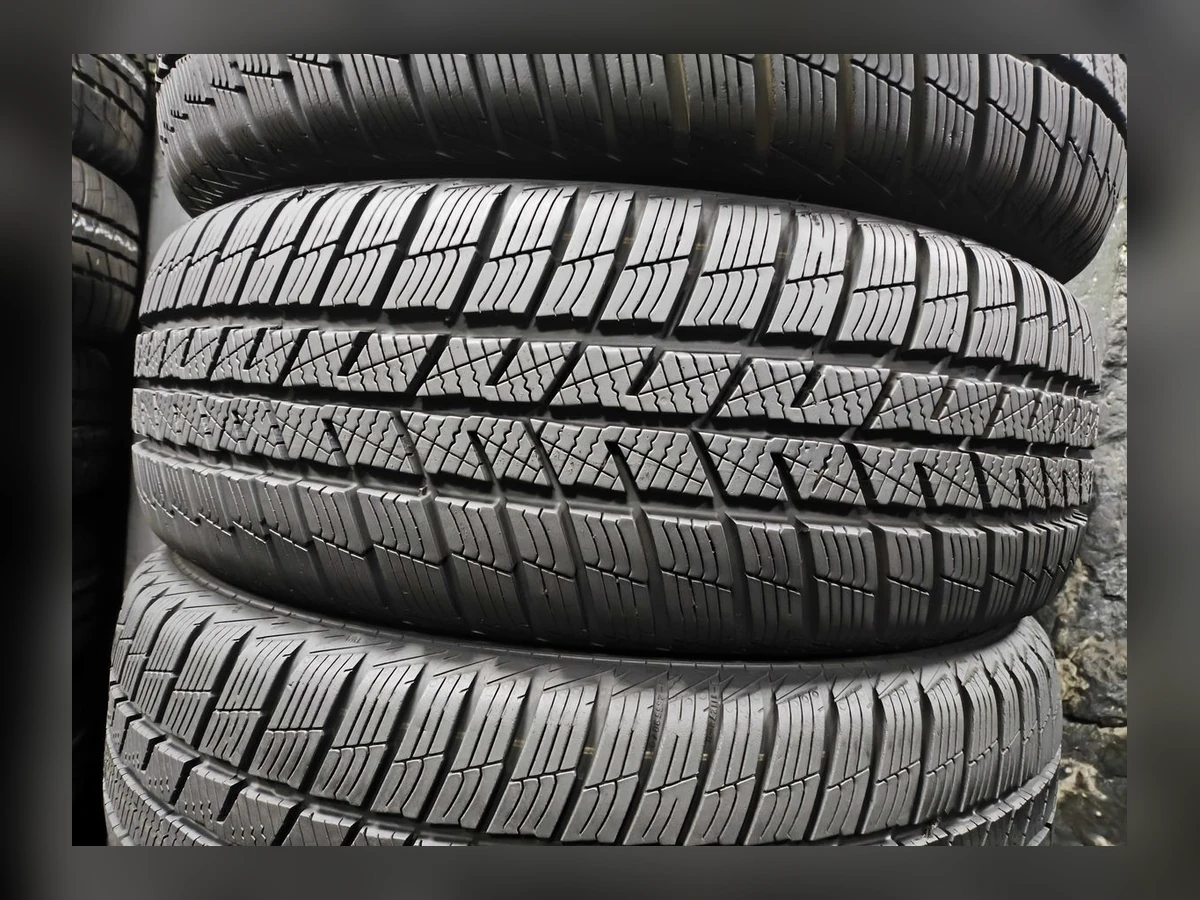 Barum — Barum 205/60 R16 — 205/60 R16