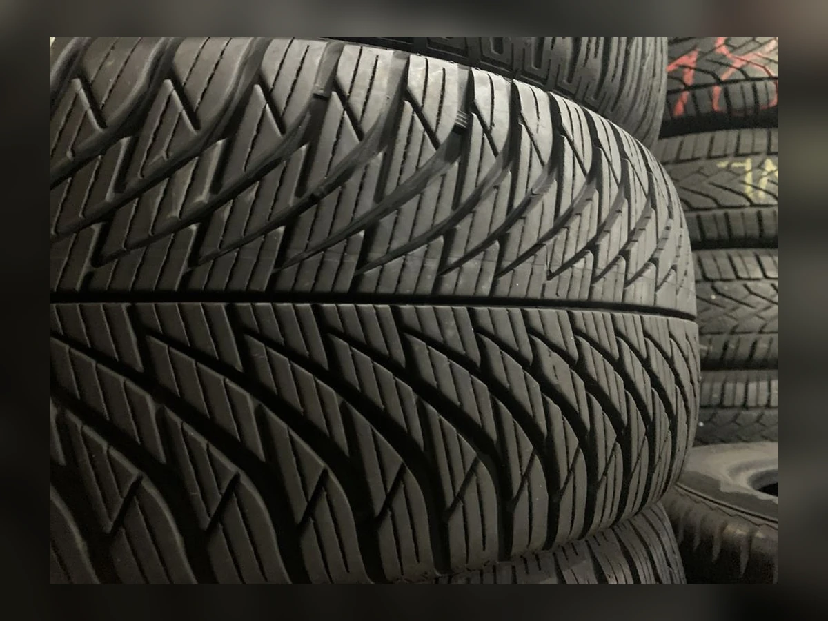 Michelin — Michelin 185/65 R15 — 185/65 R15