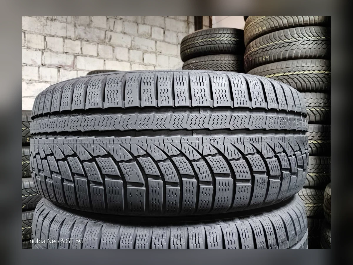 Nokian — Nokian 225/55 R17 — 225/55 R17