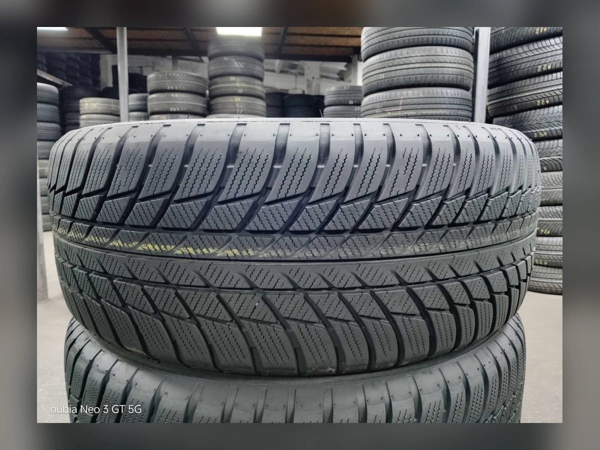 Bridgestone — Bridgestone 225/55 R17 — 225/55 R17
