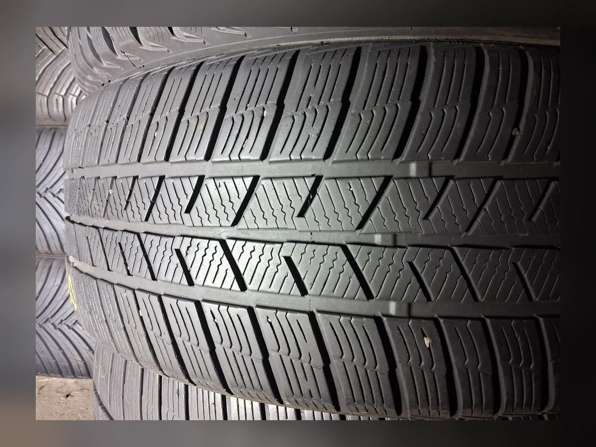 Barum — Barum 235/50 R19 — 235/50 R19