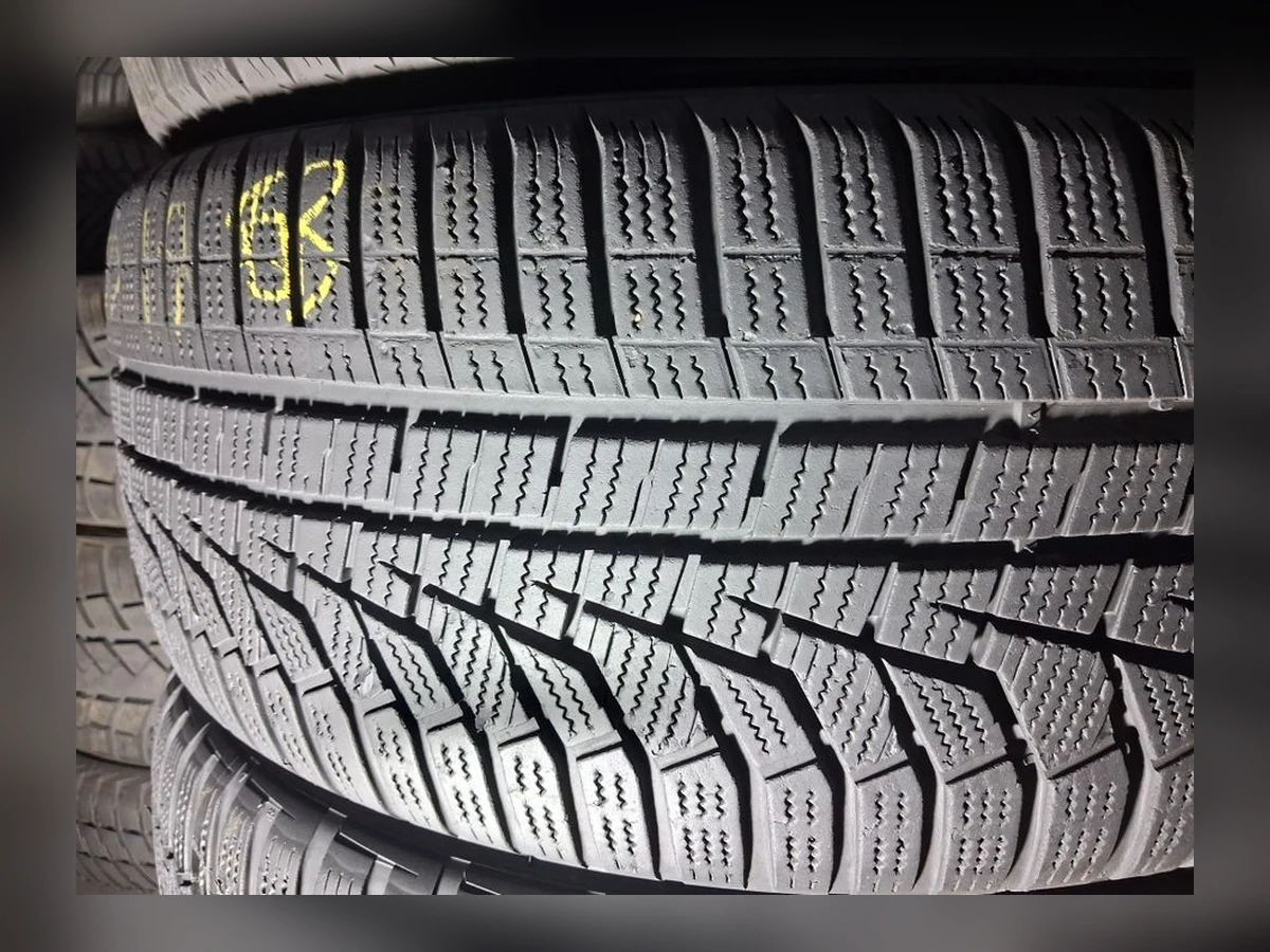 Hankook — Hankook 235/50 R19 — 235/50 R19