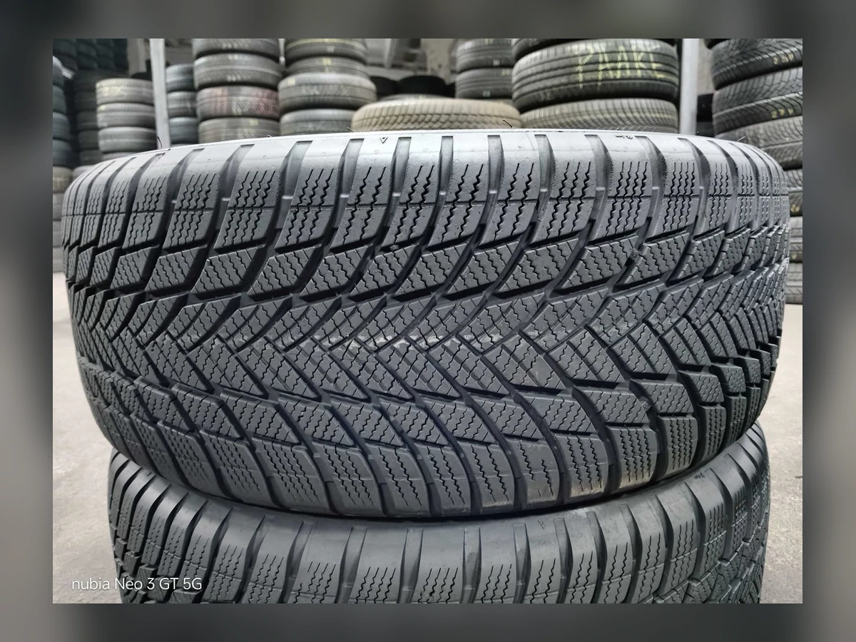 Bridgestone — Bridgestone 225/55 R17 — 225/55 R17