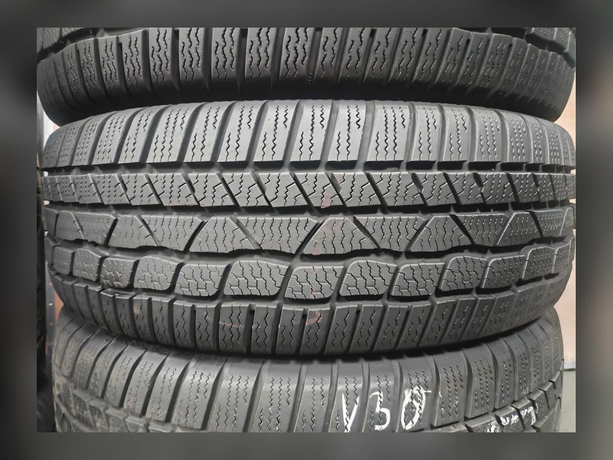 Continental — Continental 215/60 R17 — 215/60 R17