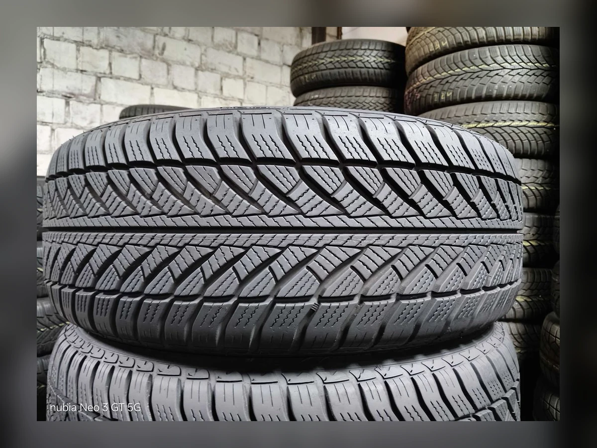 Goodyear — Goodyear 225/55 R17 — 225/55 R17