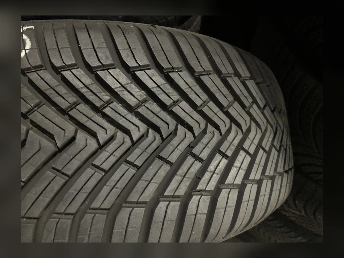Continental — Continental 205/55 R16 — 205/55 R16