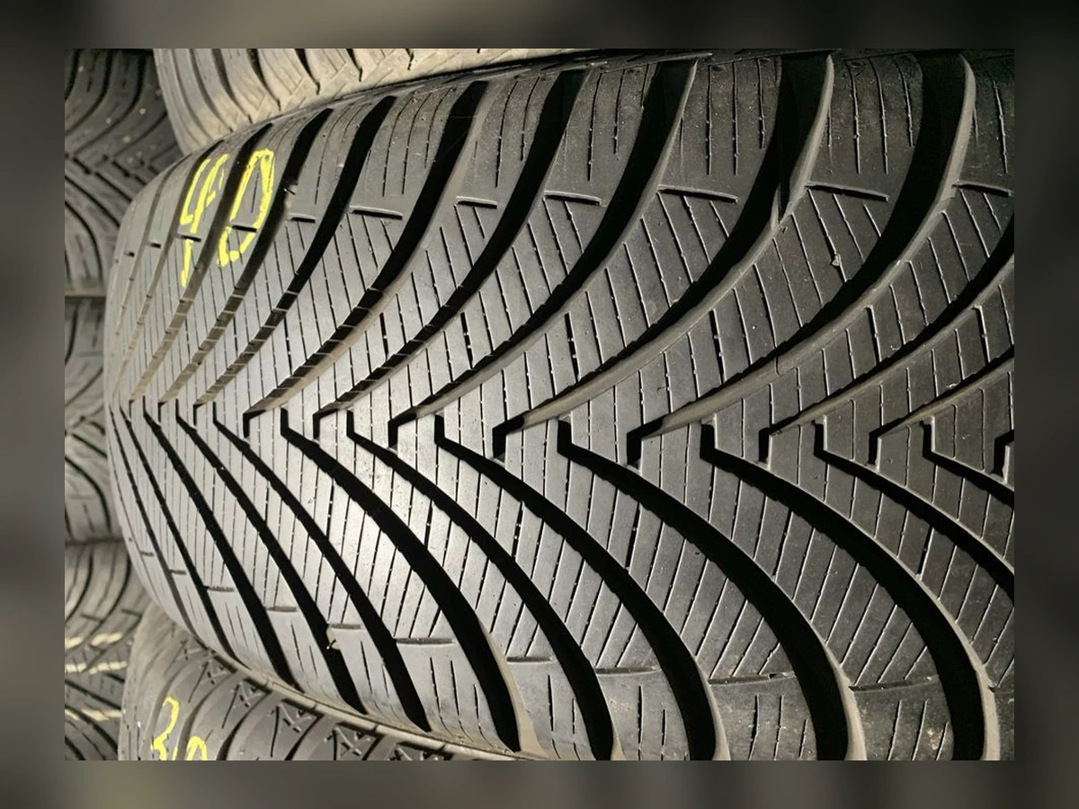 Kumho — Kumho 205/60 R16 — 205/60 R16