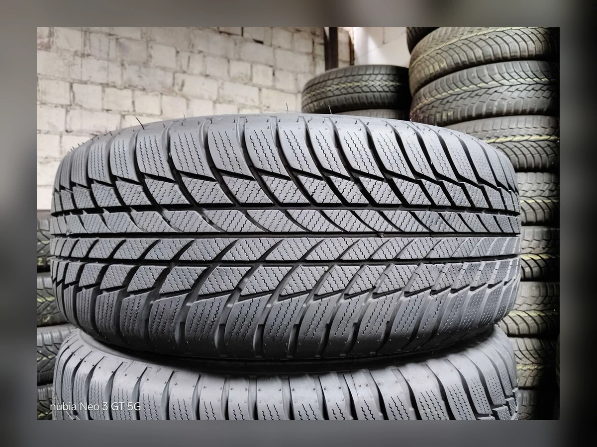 Bridgestone — Bridgestone 225/55 R17 — 225/55 R17