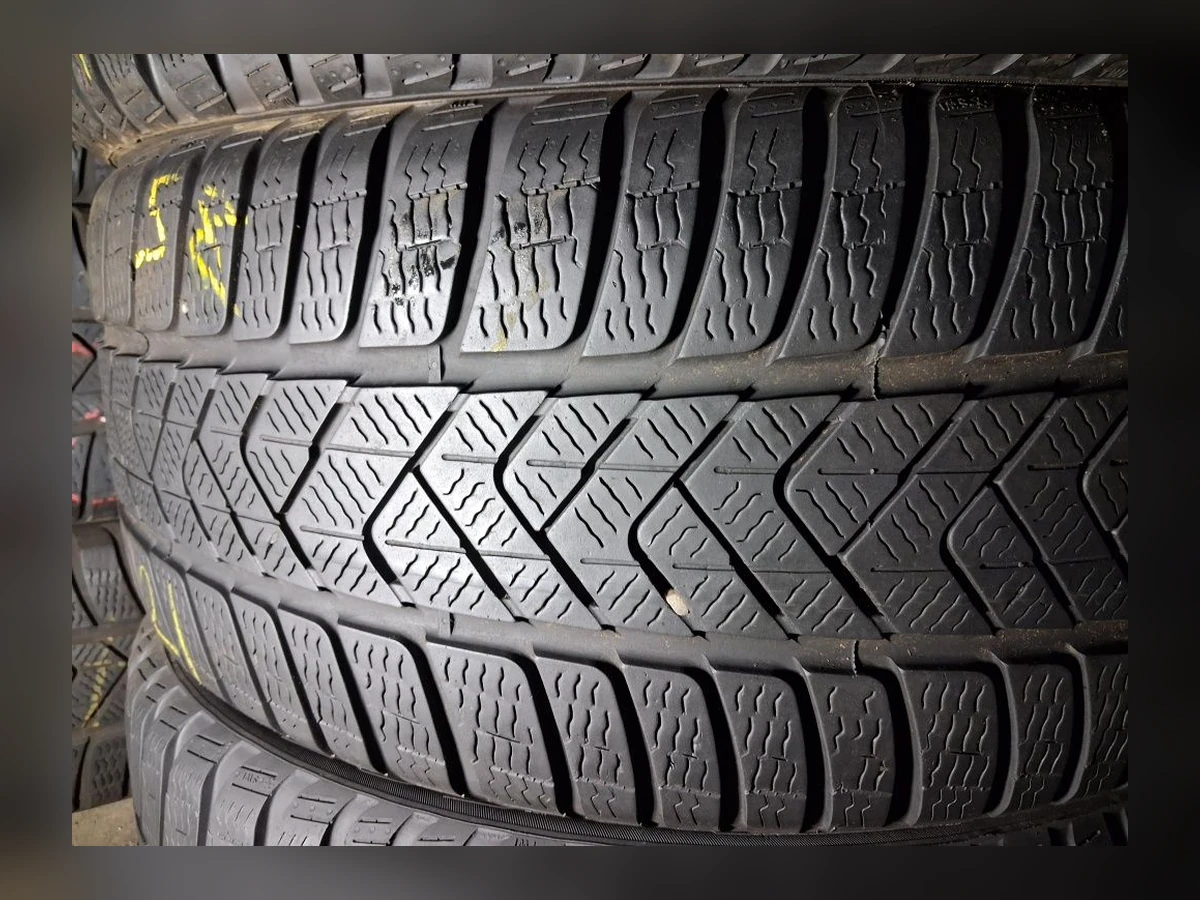 Michelin — Michelin 235/45 R18 — 235/45 R18