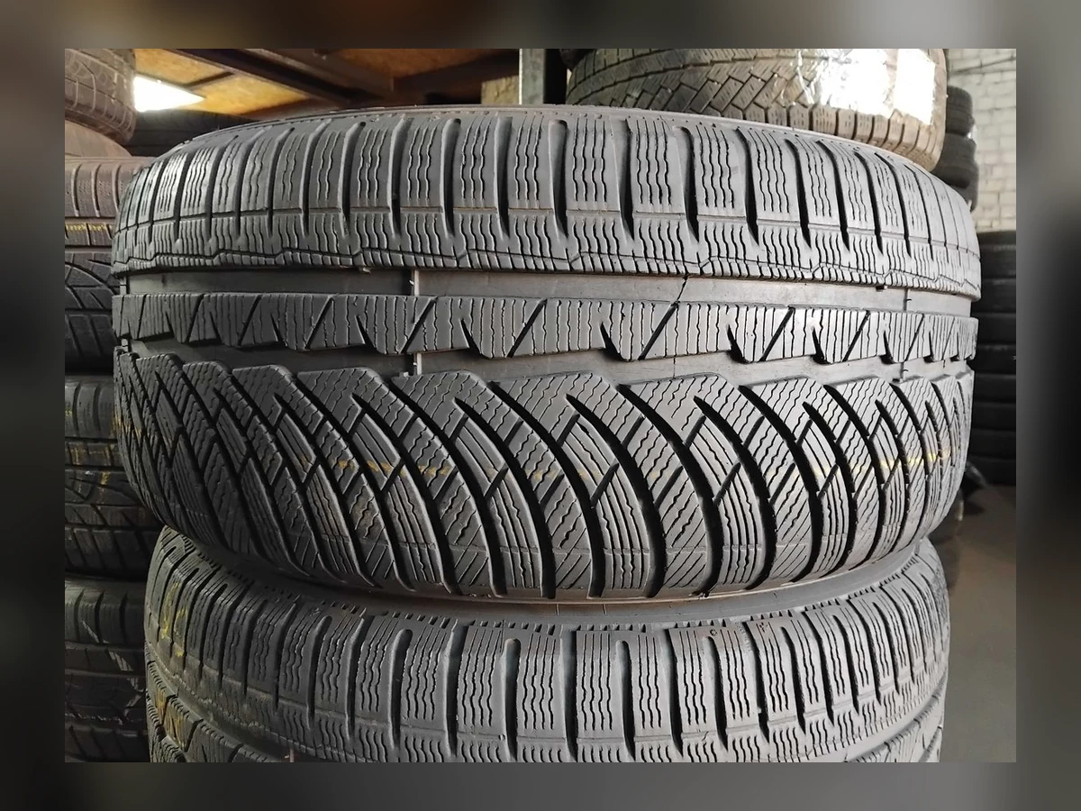 Michelin — Michelin 245/50 R18 — 245/50 R18