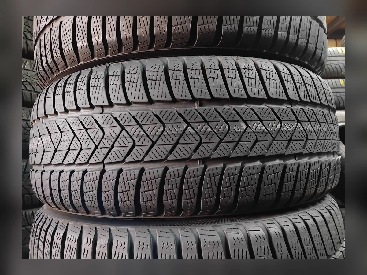 Pirelli — Pirelli 225/60 R17 — 225/60 R17
