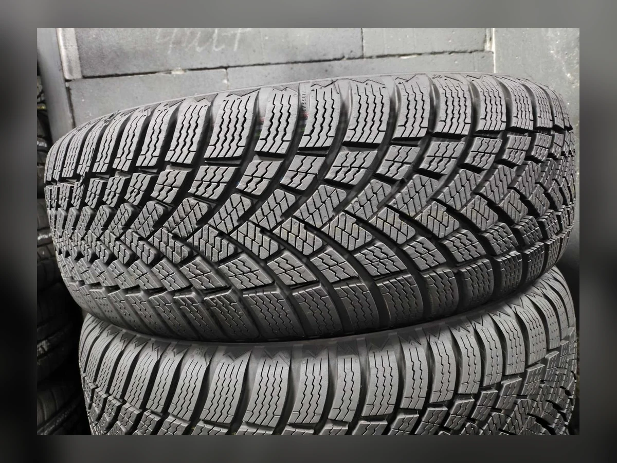 Barum — Barum 205/60 R16 — 205/60 R16