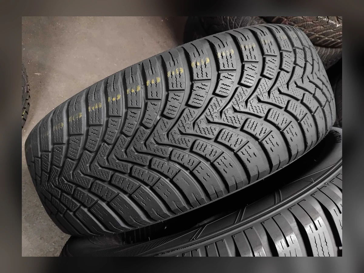 Falken — Falken 225/60 R17 — 225/60 R17