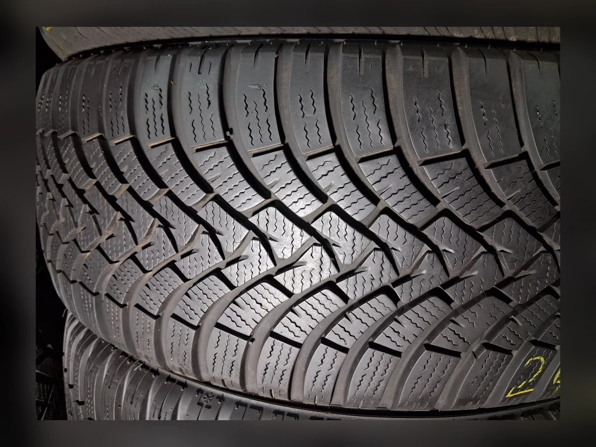 Michelin — Michelin 235/55 R18 — 235/55 R18