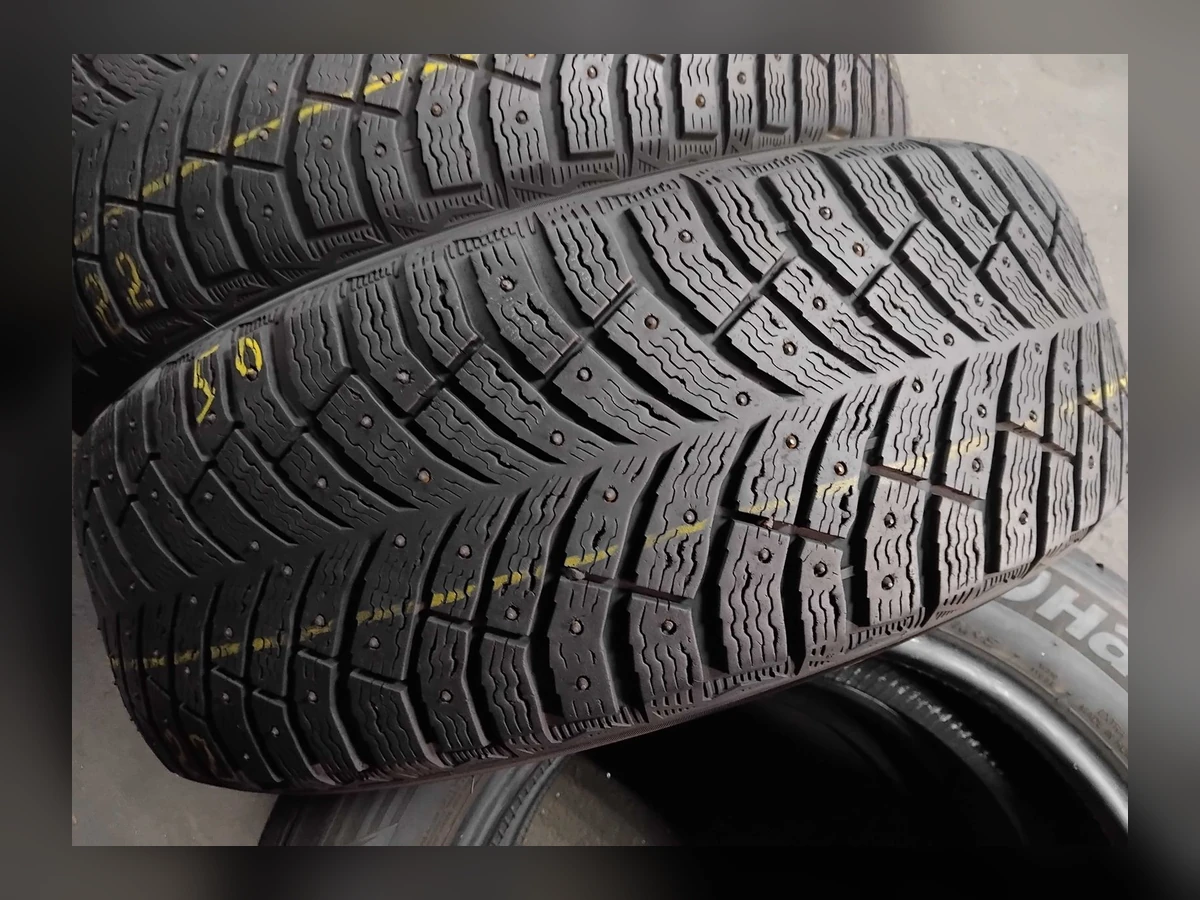 Michelin — Michelin 225/60 R17 — 225/60 R17