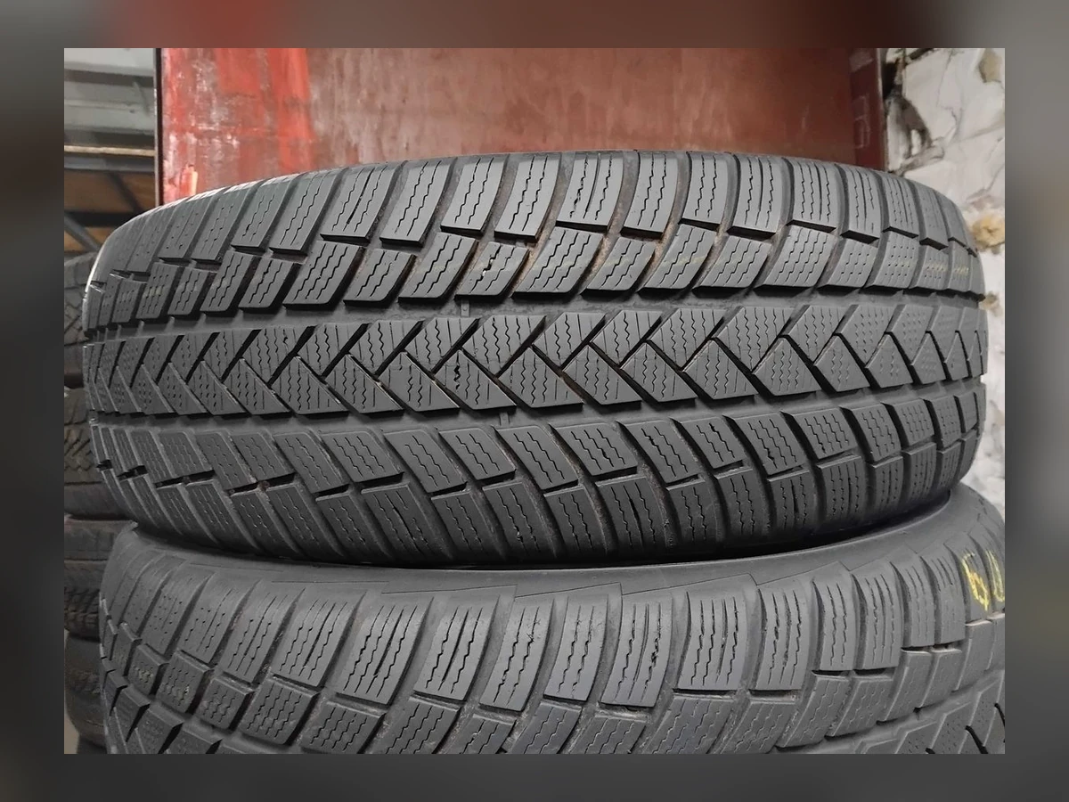 Vredestein — Vredestein 235/55 R17 — 235/55 R17