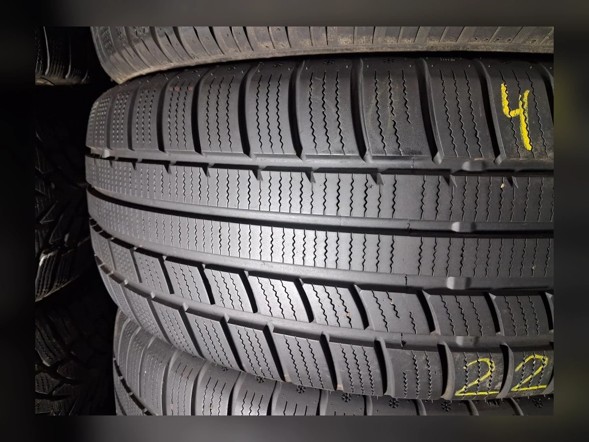 Michelin — Michelin 235/55 R18 — 235/55 R18
