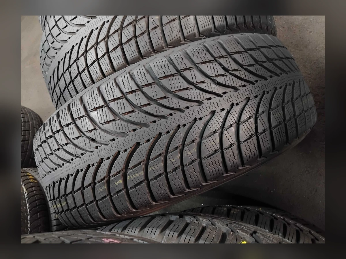 Michelin — Michelin 225/60 R17 — 225/60 R17