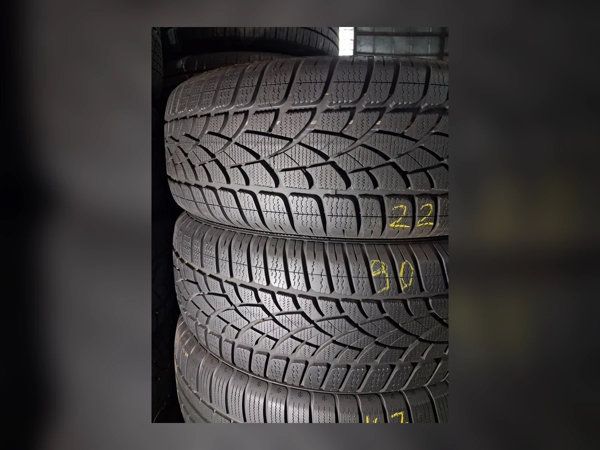Michelin — Michelin 235/55 R18 — 235/55 R18