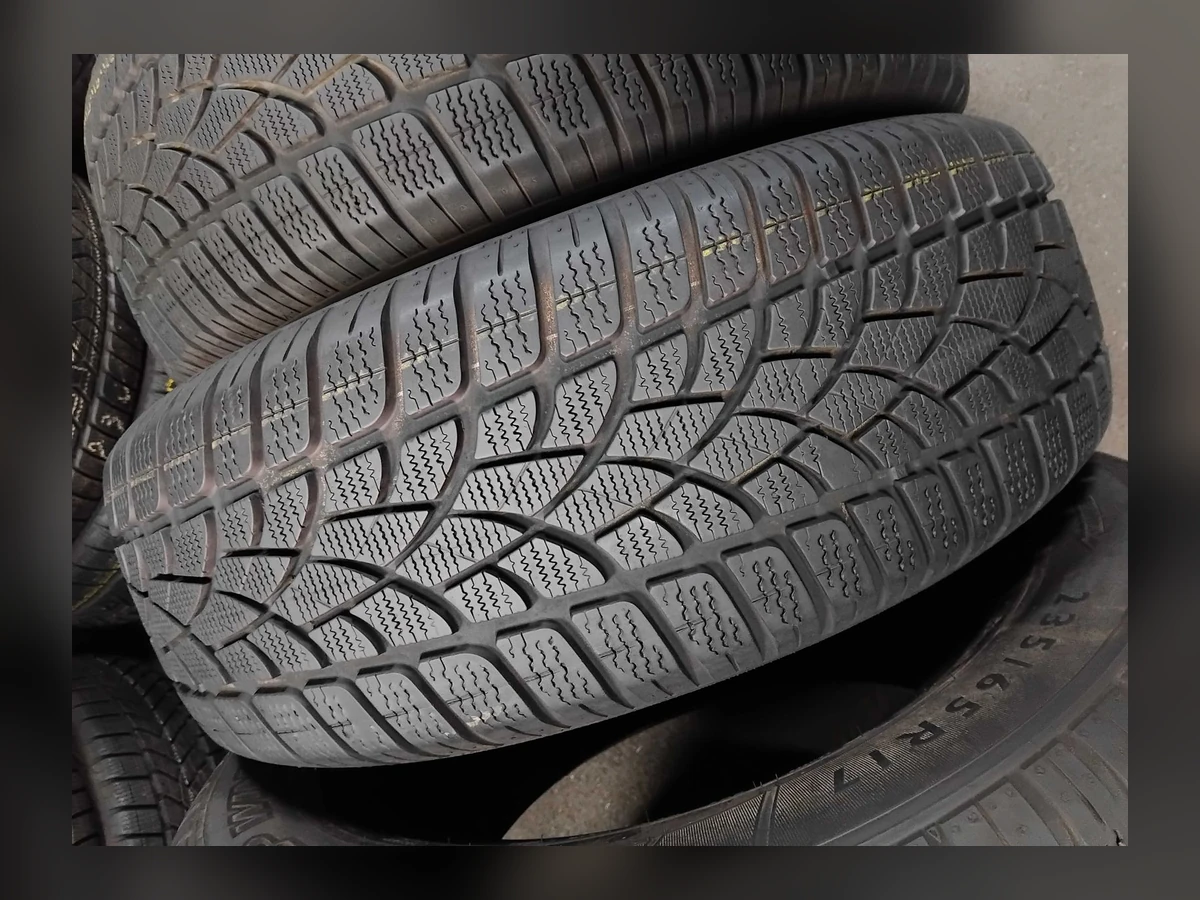 Dunlop — Dunlop 235/65 R17 — 235/65 R17