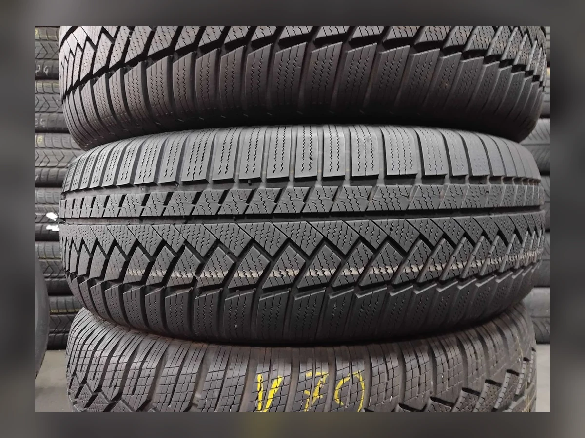 Continental — Continental 235/65 R17 — 235/65 R17