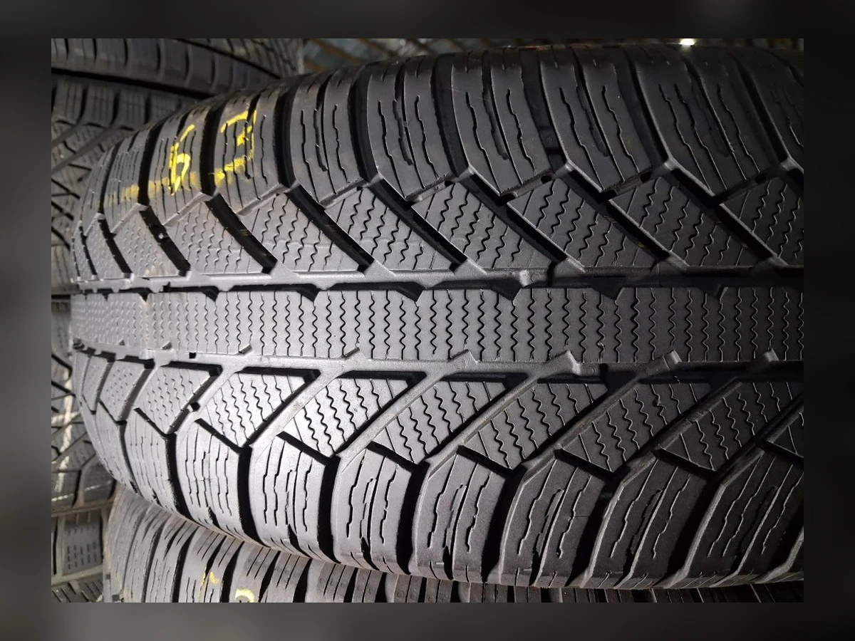 Michelin — Michelin 235/60 R18 — 235/60 R18