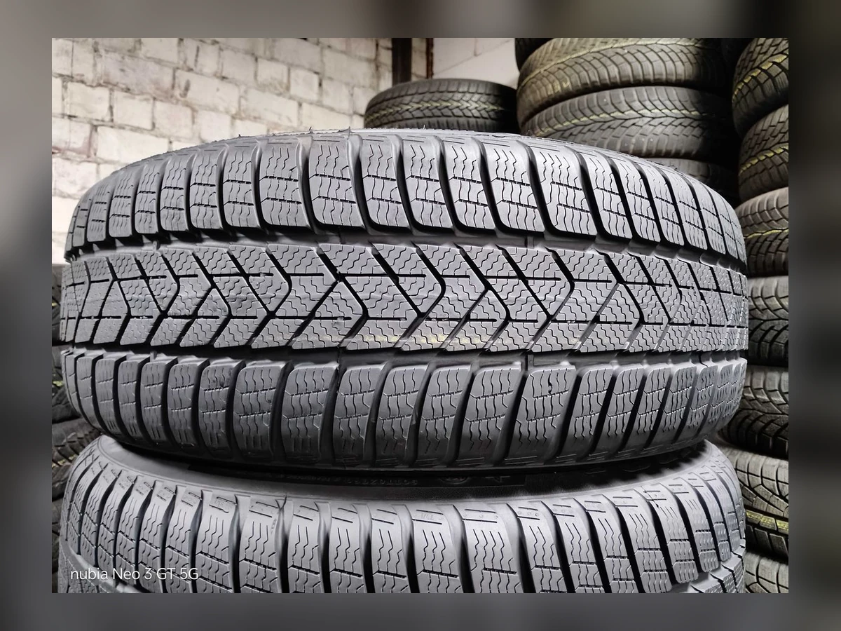 Pirelli — Pirelli 225/55 R17 — 225/55 R17