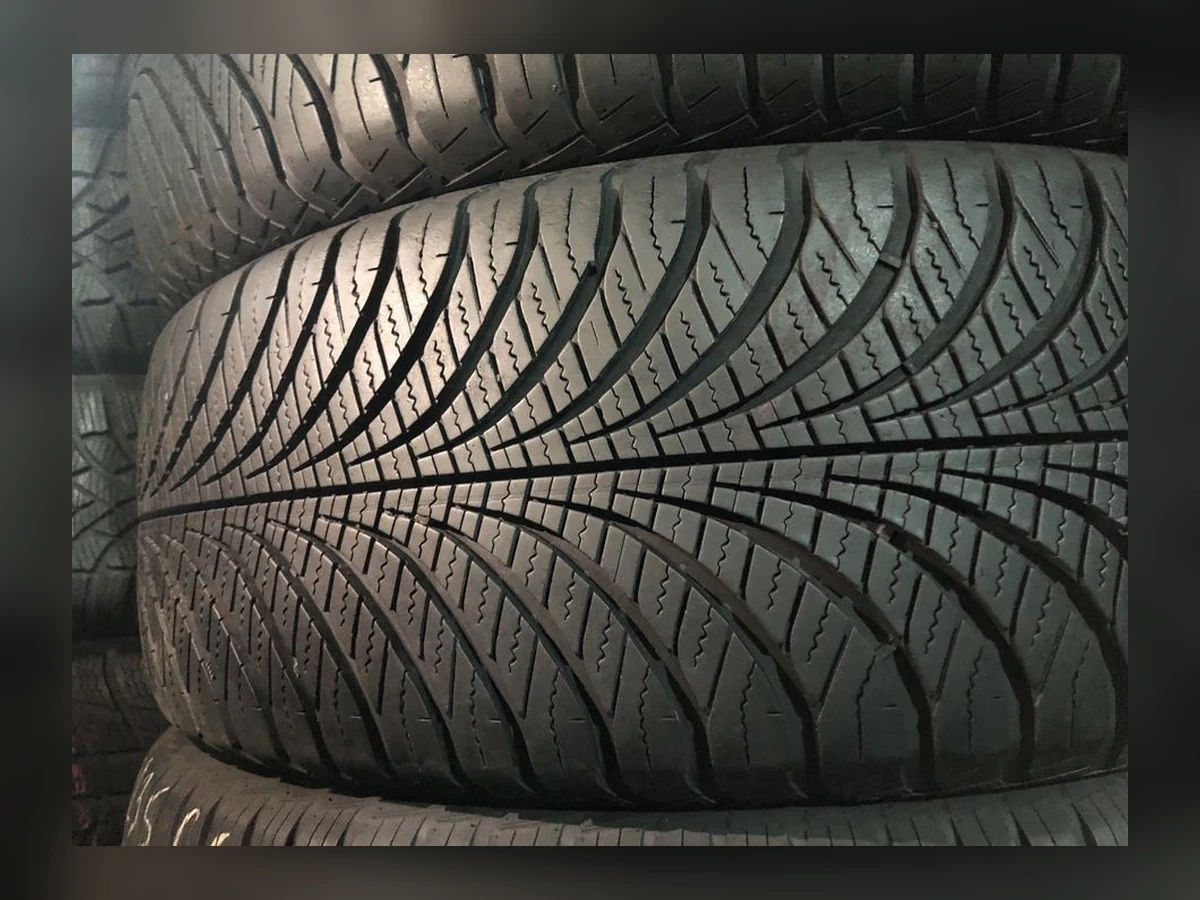 Michelin — Michelin 235/60 R18 — 235/60 R18