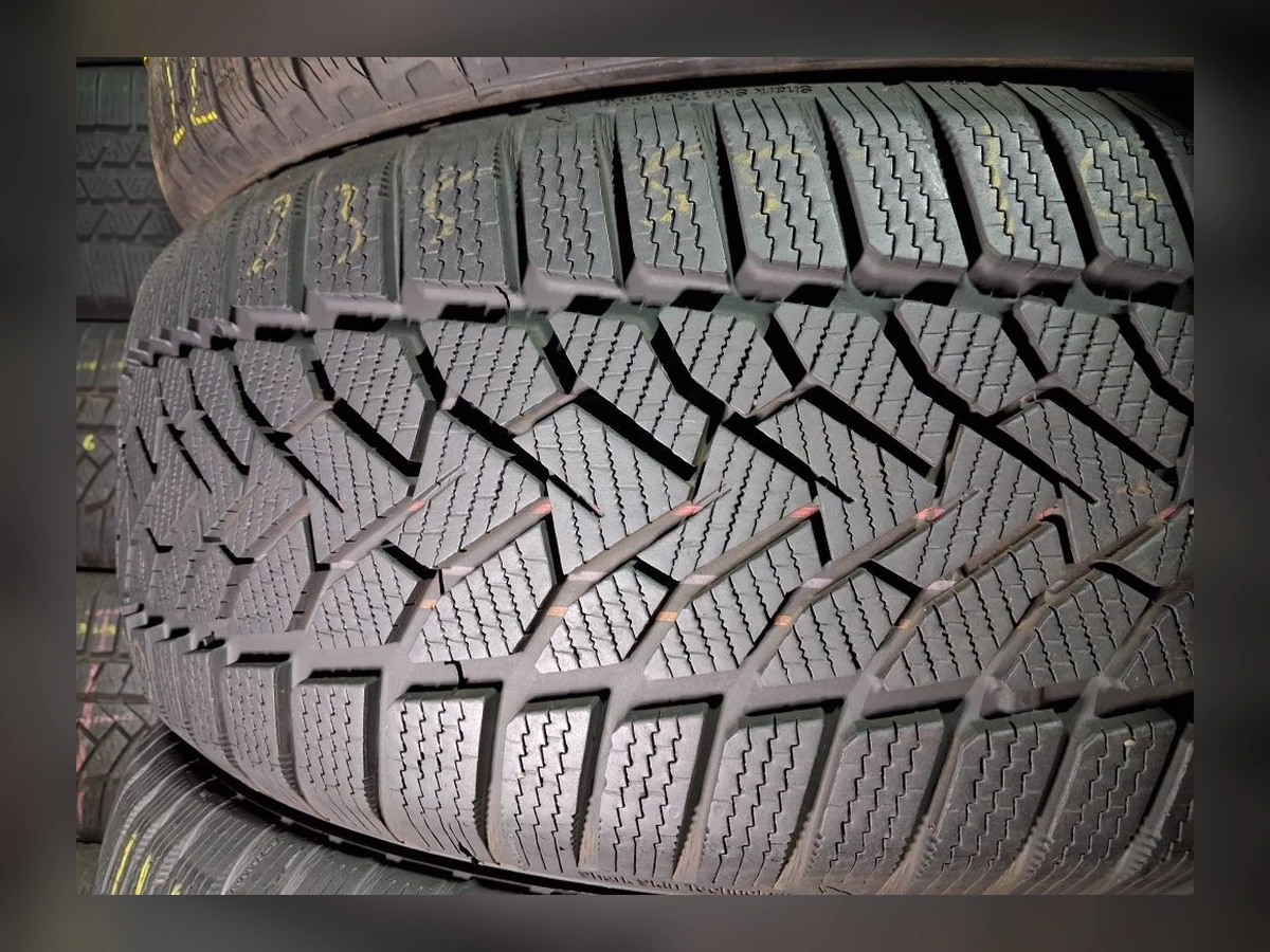 Michelin — Michelin 235/55 R19 — 235/55 R19