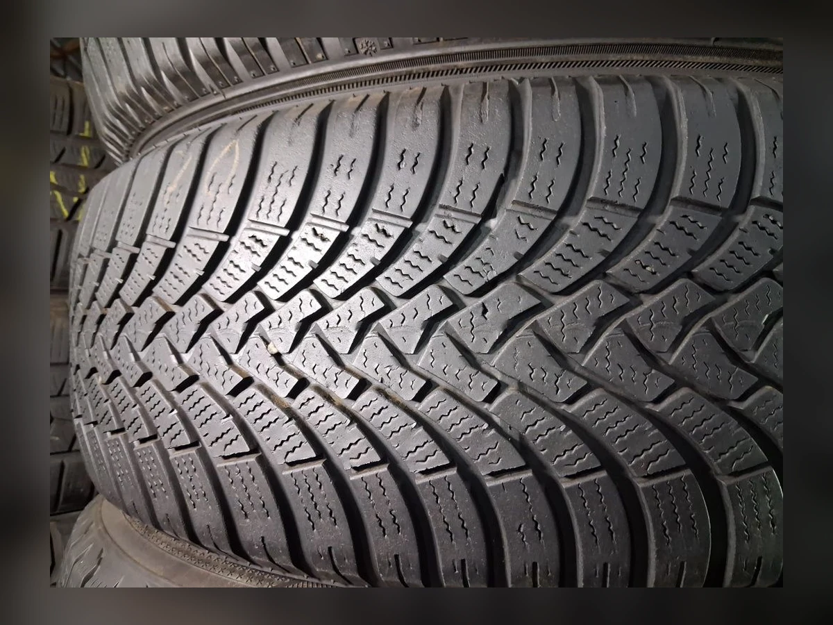 Michelin — Michelin 235/60 R18 — 235/60 R18