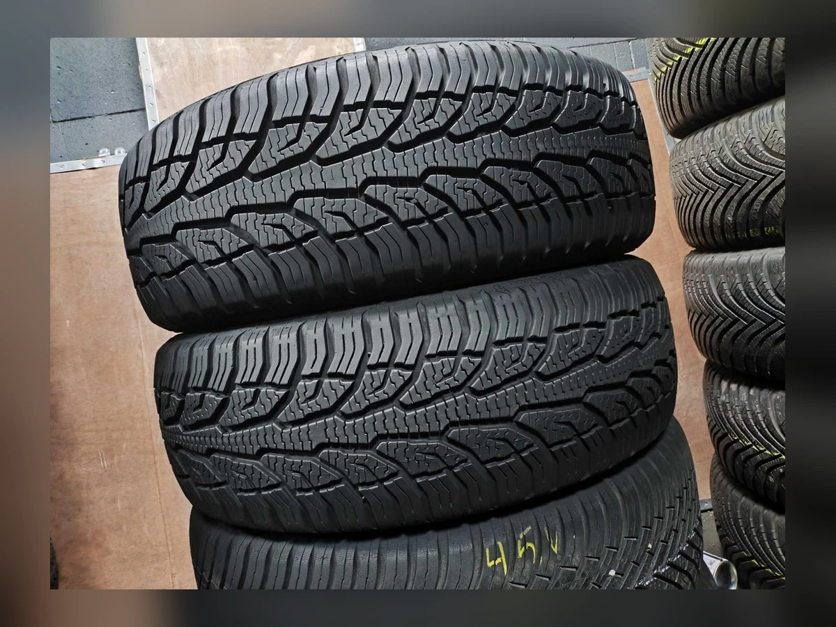 Uniroyal — Uniroyal 205/60 R16 — 205/60 R16