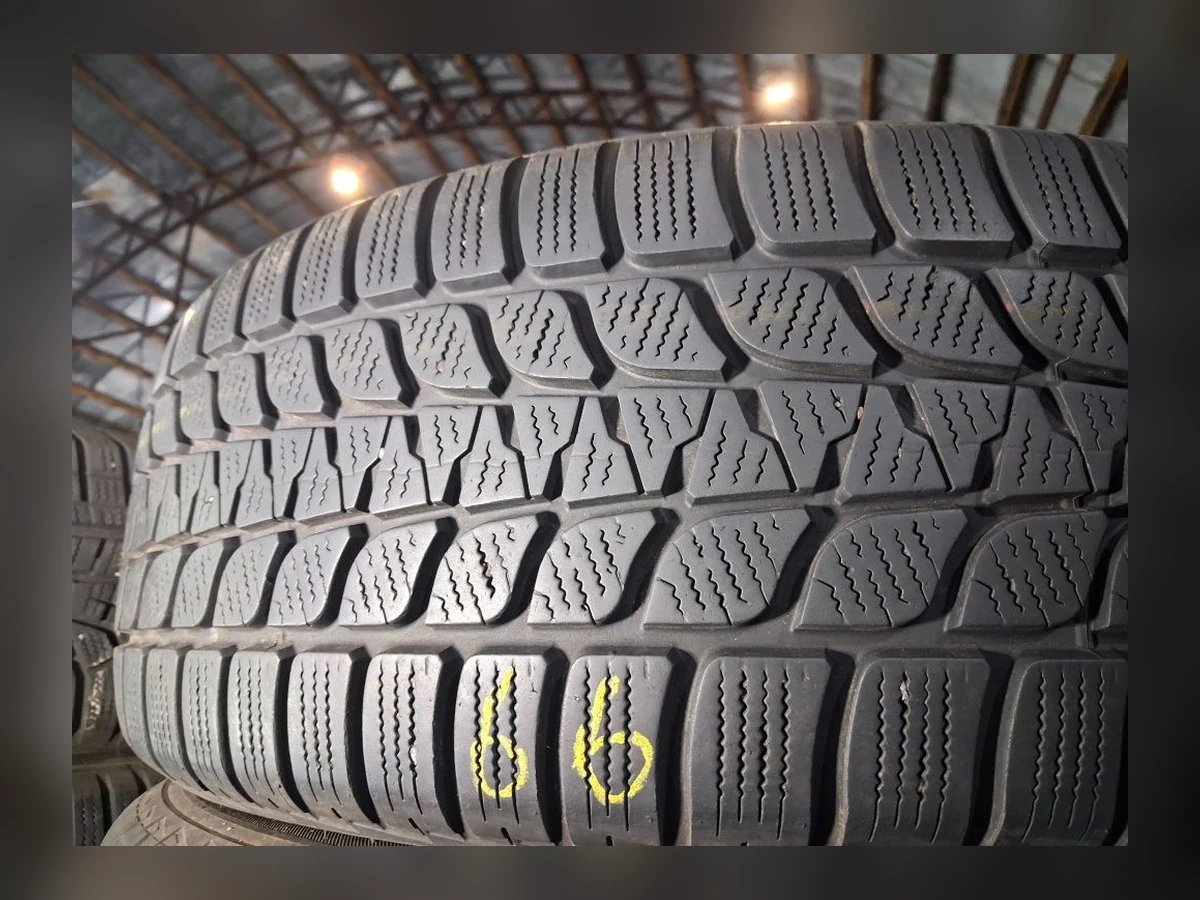 Michelin — Michelin 235/60 R18 — 235/60 R18