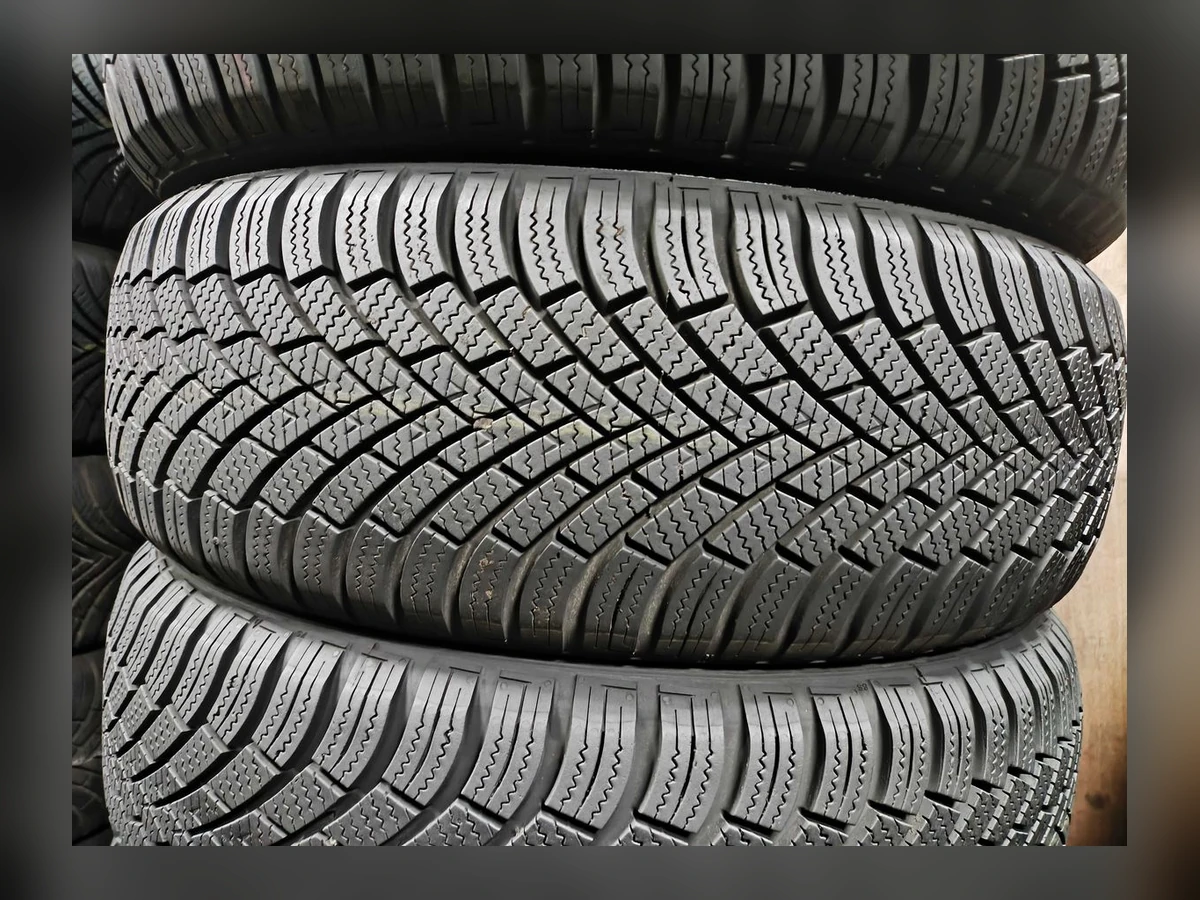 Nexen — Nexen 205/60 R16 — 205/60 R16