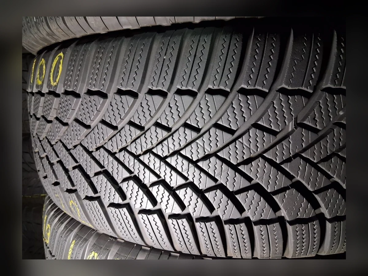 Michelin — Michelin 235/55 R19 — 235/55 R19