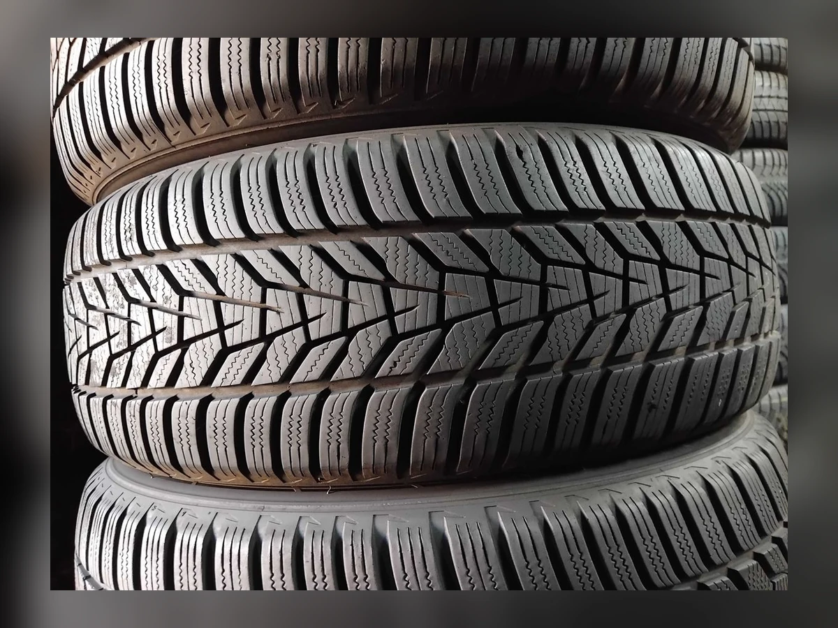 Hankook — Hankook 225/60 R17 — 225/60 R17