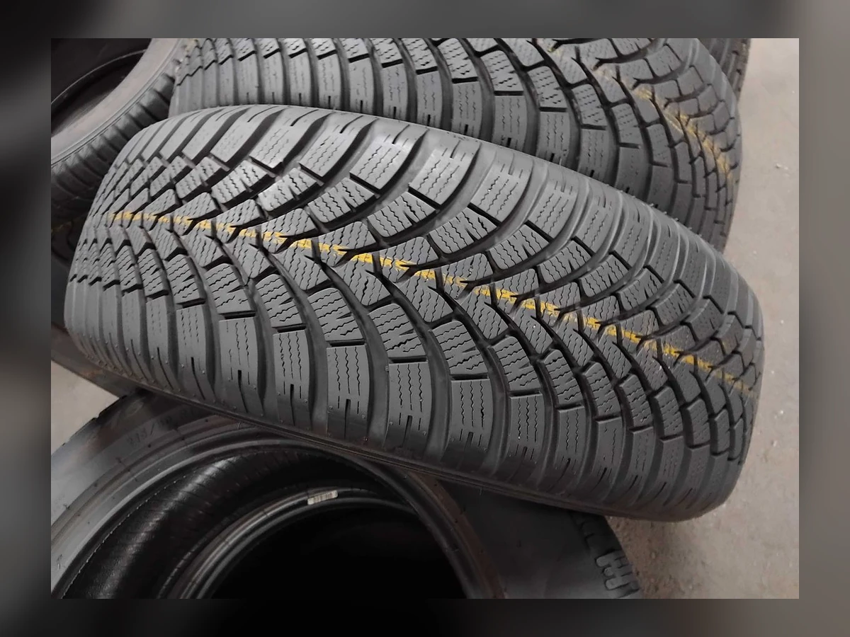 Falken — Falken 215/60 R17 — 215/60 R17