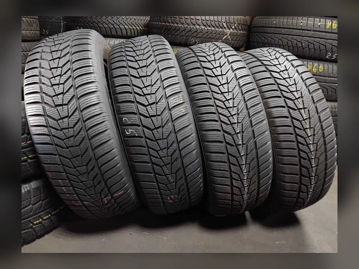 Hankook — Hankook 225/60 R17 — 225/60 R17