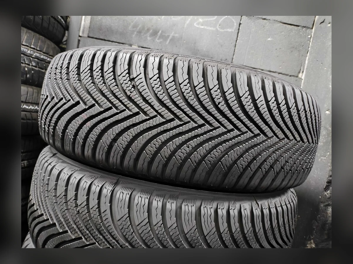Michelin — Michelin 205/60 R16 — 205/60 R16