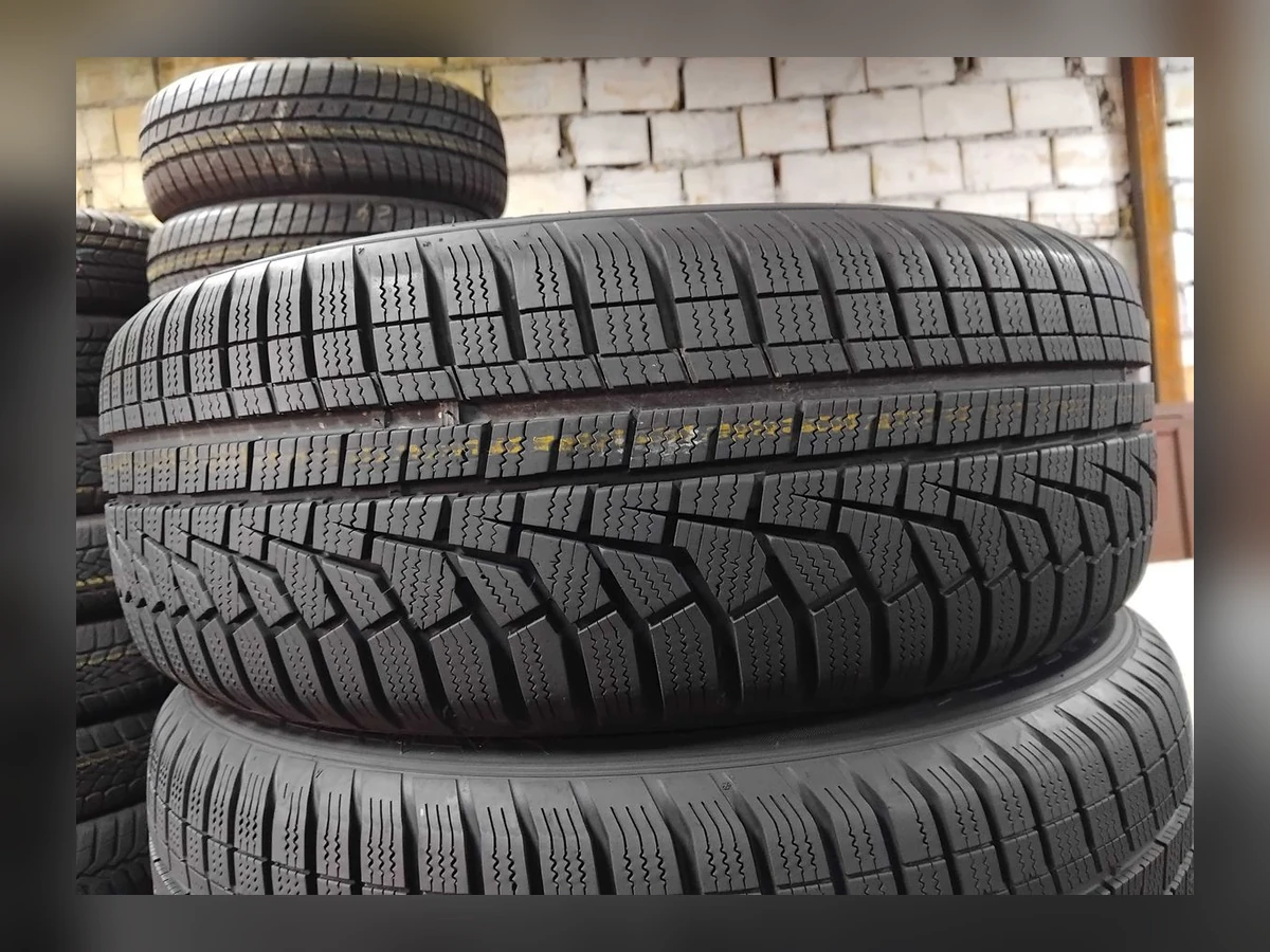 Hankook — Hankook 215/60 R17 — 215/60 R17