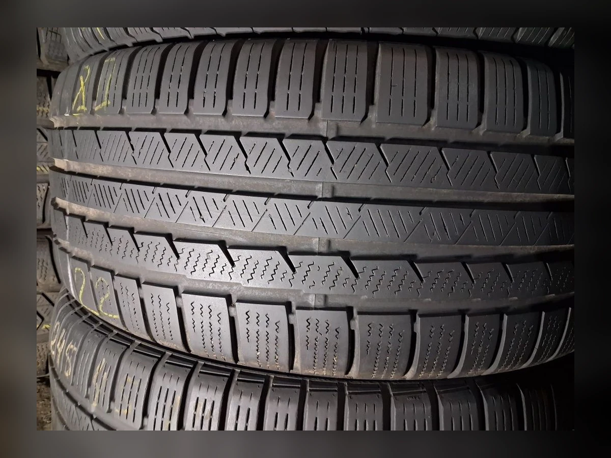 Michelin — Michelin 245/45 R18 — 245/45 R18