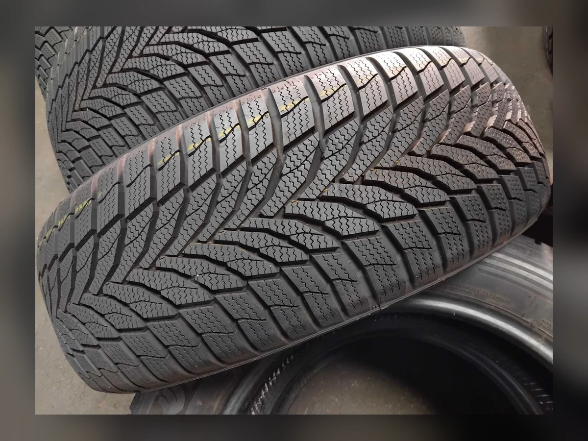 Nexen — Nexen 225/60 R17 — 225/60 R17