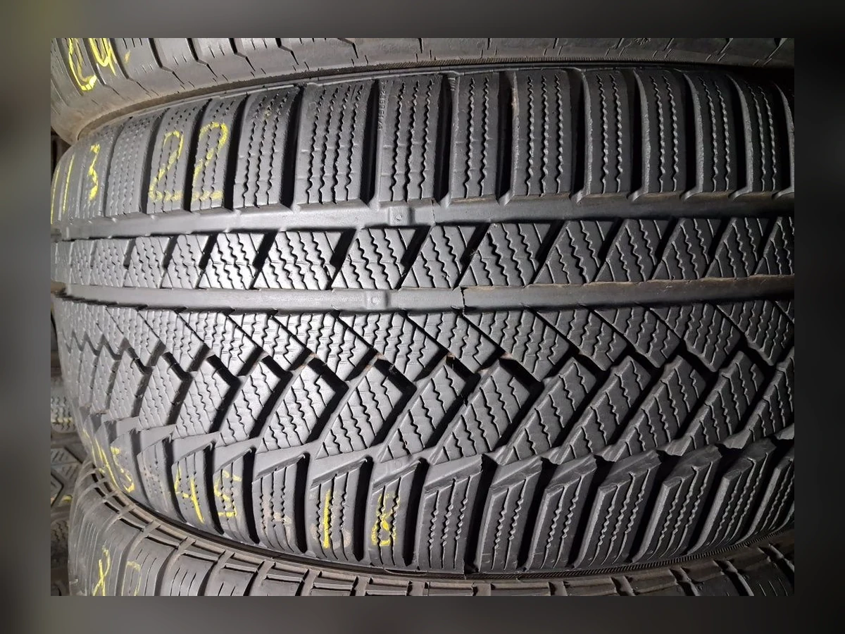 Michelin — Michelin 245/45 R18 — 245/45 R18