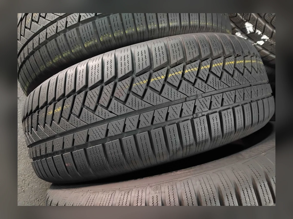 Continental — Continental 235/65 R17 — 235/65 R17