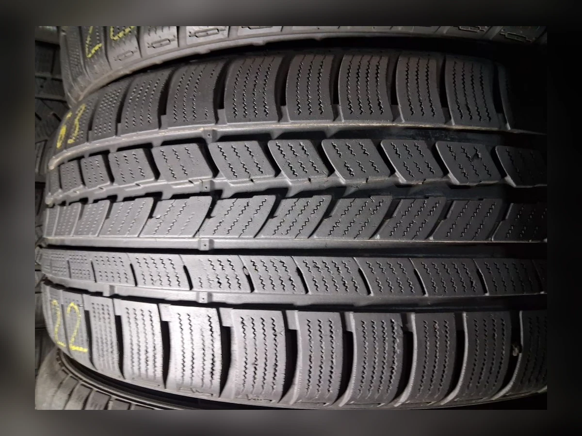 Michelin — Michelin 245/45 R18 — 245/45 R18