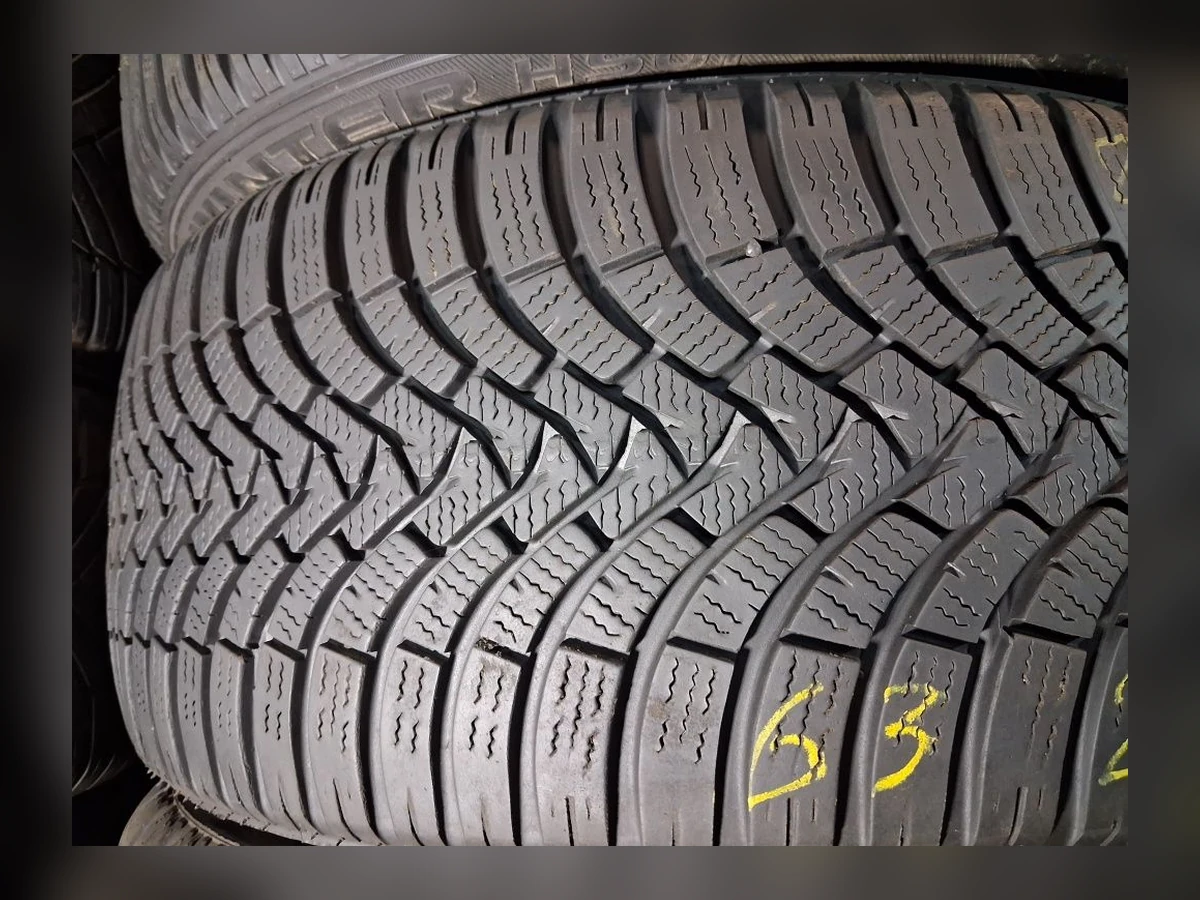 Michelin — Michelin 245/45 R18 — 245/45 R18