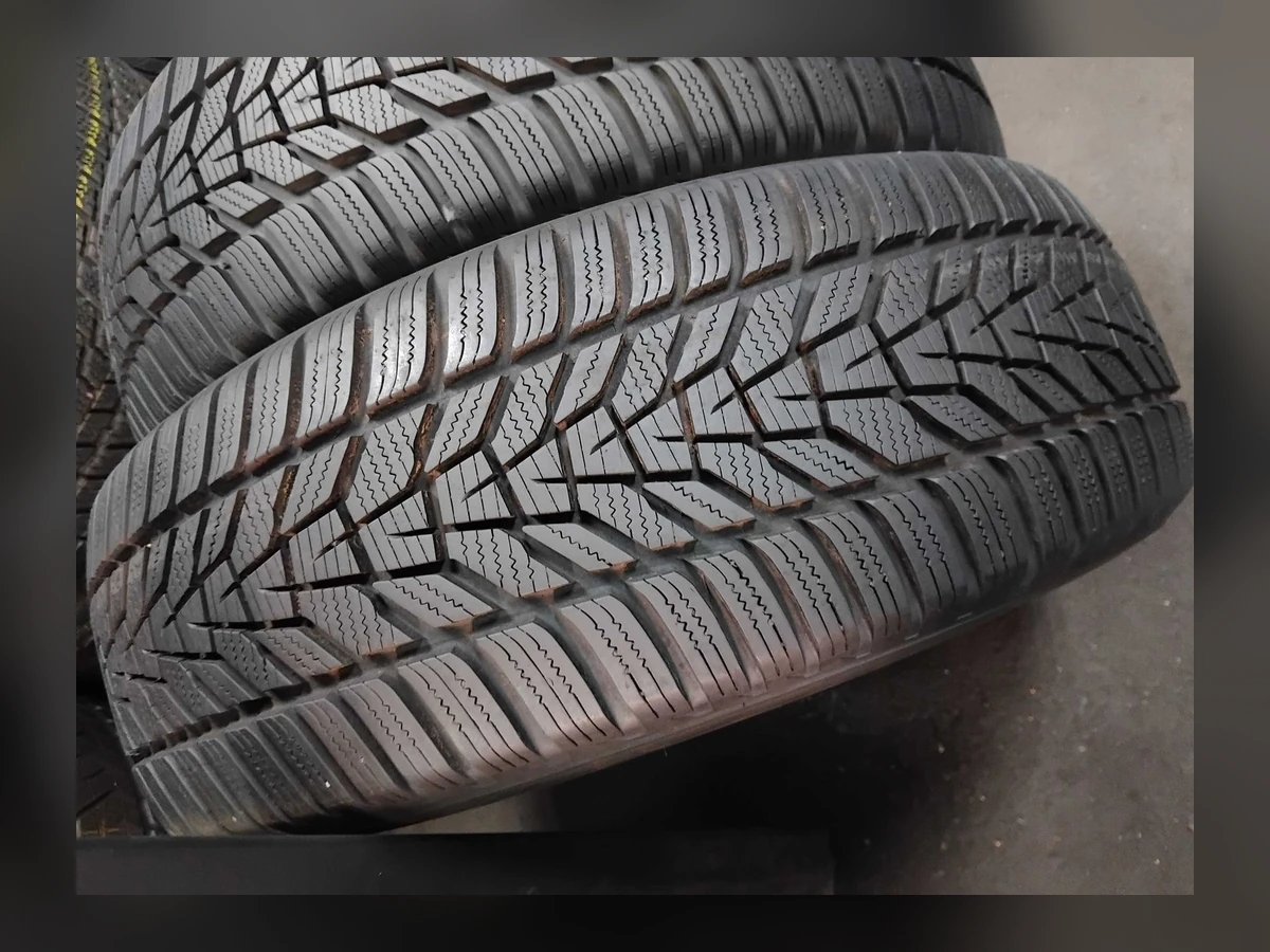 Hankook — Hankook 235/65 R17 — 235/65 R17
