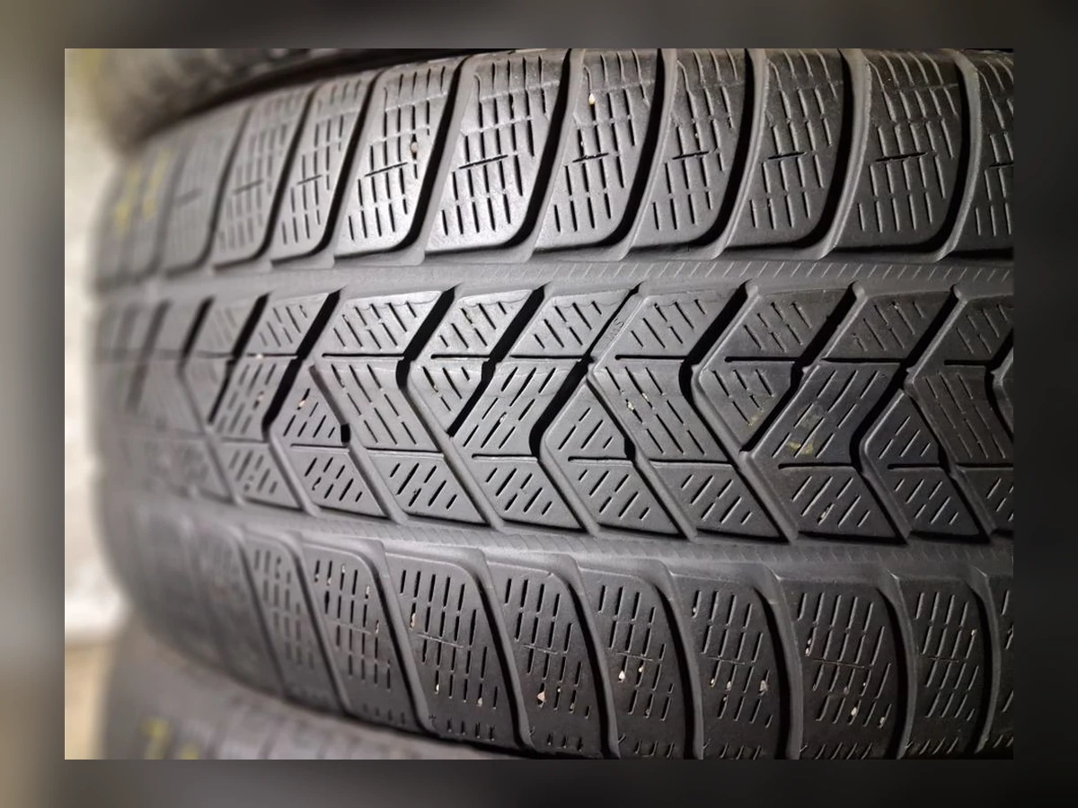 Pirelli — Pirelli 255/55 R19 — 255/55 R19