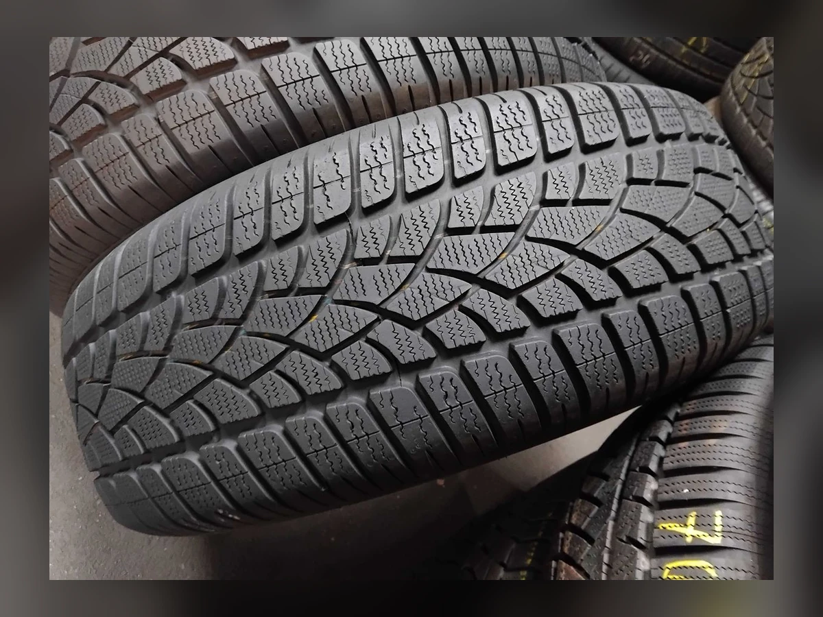 Dunlop — Dunlop 235/65 R17 — 235/65 R17