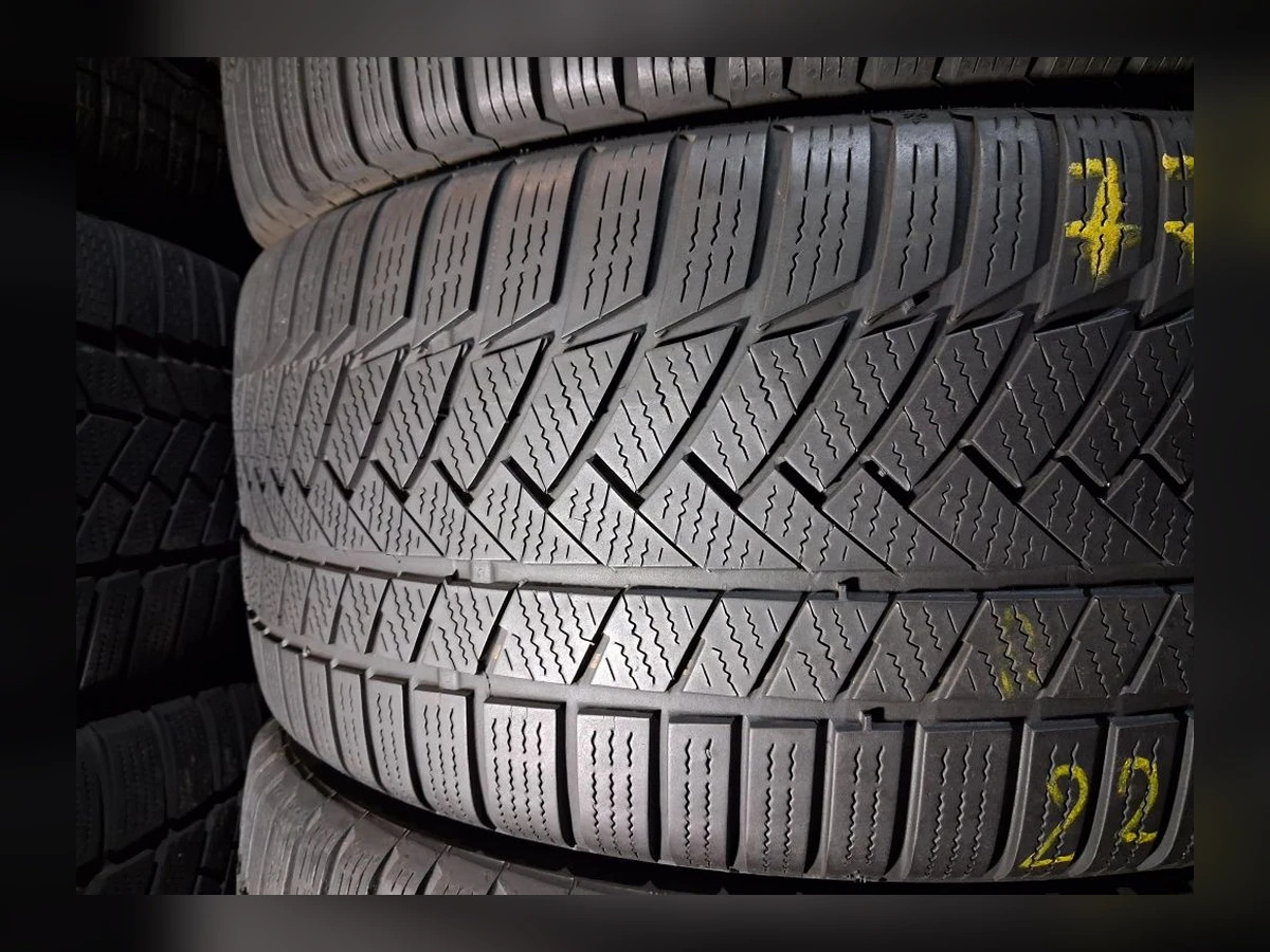 Michelin — Michelin 245/45 R18 — 245/45 R18