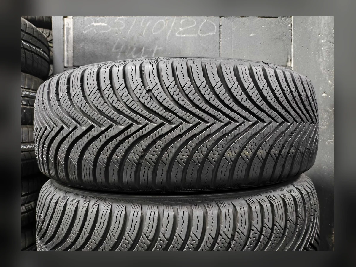 Michelin — Michelin 205/60 R16 — 205/60 R16
